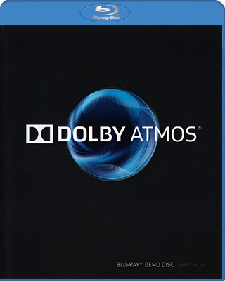 Dolby Atmos demo sep 2015