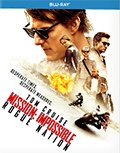 Mission Impossible Rogue Nation blu-ray anmeldelse
