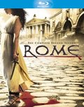 Rome sæson 2 blu-ray anmeldelse