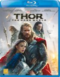 Thor - The dark world anmeldelser kommer snart