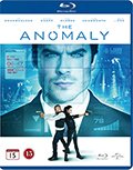 The Anomaly blu-ray anmeldelse