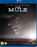 The Mule blu-ray anmeldelse