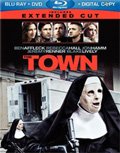 The town blu-ray anmeldelse