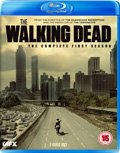 The walking dead sæson 1 blu-ray anmeldelse