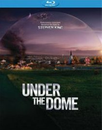Under the Dome Sæson 1 blu-ray anmeldelse
