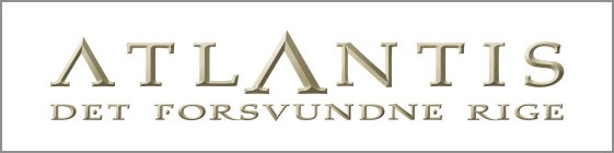 Atlantis: Det forsvundne rige blu-ray anmeldelse Atlantis: Det forsvundne rige blu-ray anmeldelse