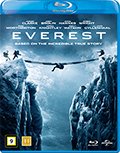 Everest blu-ray anmeldelse