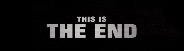 This is the end anmeldelse