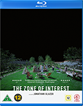 The Zone of Interest blu ray anmeldelse