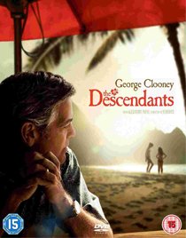 The Descendants dvd anmeldelse