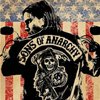 Sons of anarchy Netflix anmeldelse