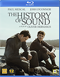 The History of sound blu ray anmeldelse