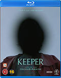 Keeper Blu-ray anmeldelse