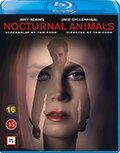 Nocturnal Animals blu-ray anmeldelse
