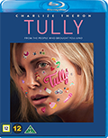 Tully blu-ray anmeldelse
