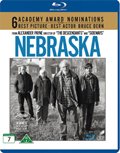 Nebraska blu-ray anmeldelse