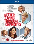 Better Living Through Chemistry anmeldelse
