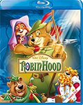 Robin Hood blu-ray anmeldelse