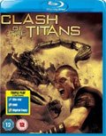 Clash of the titans blu-ray anmeldelse