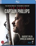 Captain Phillips blu-ray anmeldelse