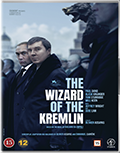 The wizard of the Kremlin dvd anmeldelse
