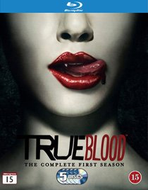 True blood sæson 1 blu-ray anmeldelse