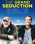 The Grand seduction dvd anmeldelse