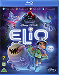Elio blu-ray anmeldelse