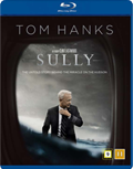Sully blu-ray anmeldelse