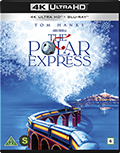 The Polar Express UHD Blu-ray anmeldelse