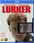 Lurker Blu-ray anmeldelse