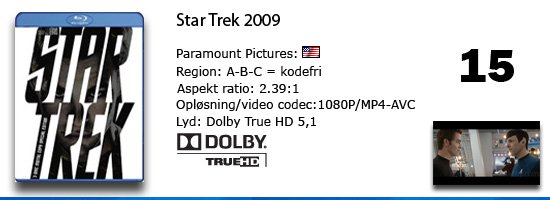 Star Trek 2009