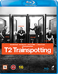 T2 Trainspotting blu-ray anmeldelse