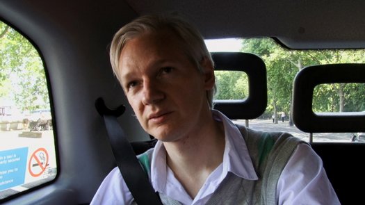 We steal secrets – The story of Wikileaks blu-ray anmeldelse