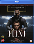 Him blu ray anmeldelse