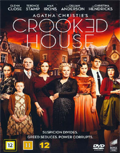 Crooked house dvd anmeldelse