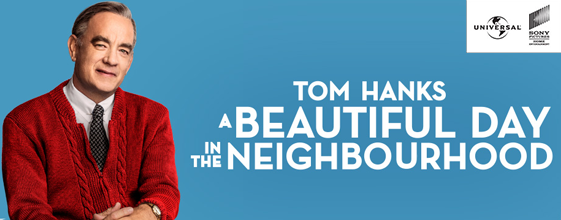 A beautiful day in the neighborhood blu-ray anmeldelse