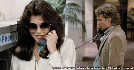 Body Double blu ray anmeldelse