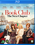 The Bookclub the next chapter blu-ray anmeldelse