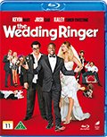 The Wedding Ringer blu-ray anmeldelse
