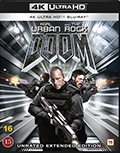 Doom UHD 4K blu-ray anmeldelse