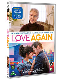 Love Again dvd anmeldelse
