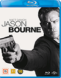 Jason Bourne blu-ray anmeldelse