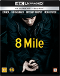 8 Mile UHD Blu-ray anmeldelse
