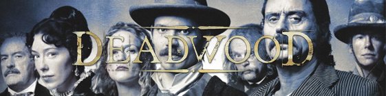 Deadwood sæson 3 blu-ray anmeldelse