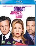 Bridget Jones Baby blu-ray anmeldelse
