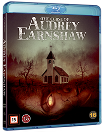 The Curse of Audrey Earnshaw blu-ray anmeldelse
