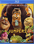 Jumpers blu ray anmeldelse