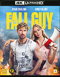 The Fall Guy UHD 4K blu ray anmeldelse