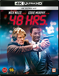 48 Timer UHD Blu-ray anmeldelse